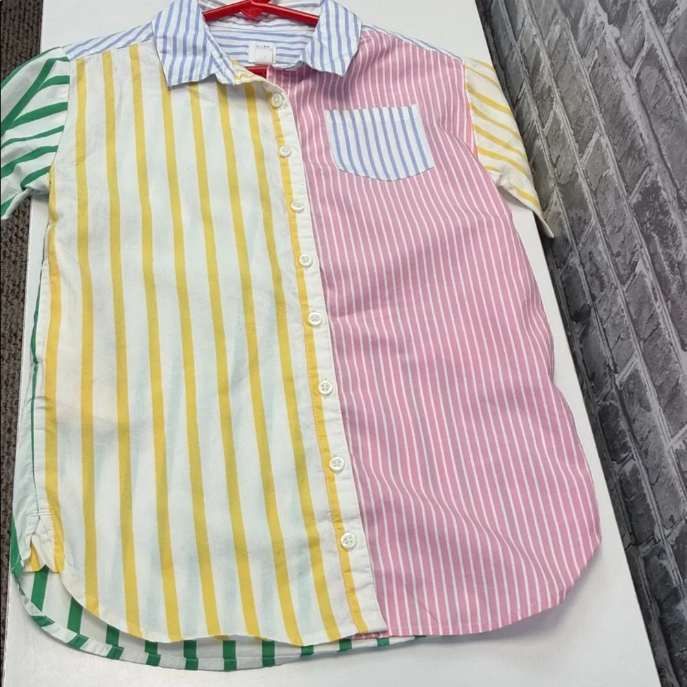 Baby Gap‎ Striped girl's dress
